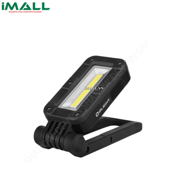 Đèn pin cầm tay OLIGHT SWIVEL Black (400 LUMEN, chiếu xa 80m)