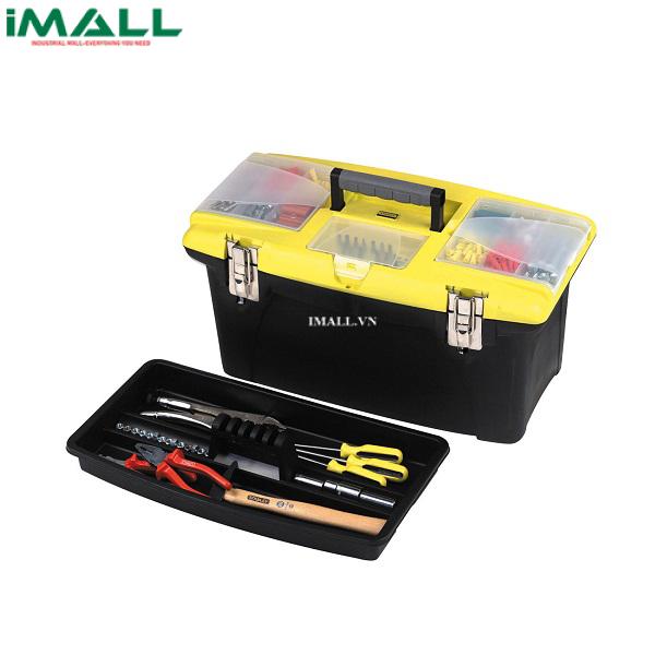 Hộp đồ nghề nhựa Stanley 92-906 (19")