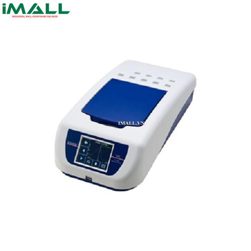 Máy quan phổ tử ngoại khả kiến JENWAY 7205 (198 ~ 800nm)(720 501)