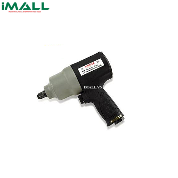 Súng mở bulong 1/2 inch TOPTUL KAAA1660 (949Nm, 6500 RPM )