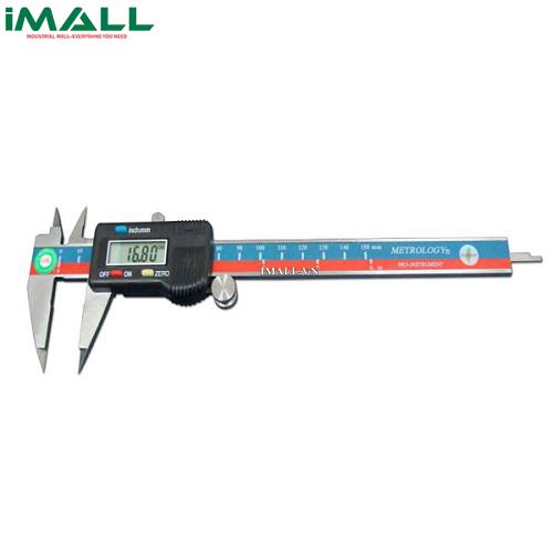 Thước cặp điện tử đo điểm Metrology EC-9003PT (0-300mm/0.01)
