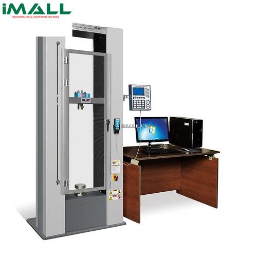 Máy thử kéo nén loại cơ 3 KMT KUM-2AS (5kN ~ 500kN, loại cơ)