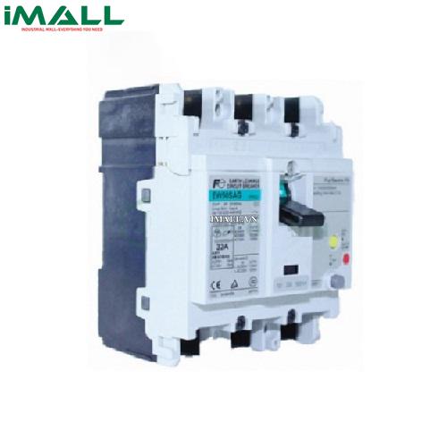 CB khối chống giật (ELCB) Fuji EW50SAG-3P 10A (7.5kA)