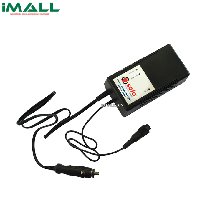 Bộ sạc SOLO 726 (sạc cho PIN 760)