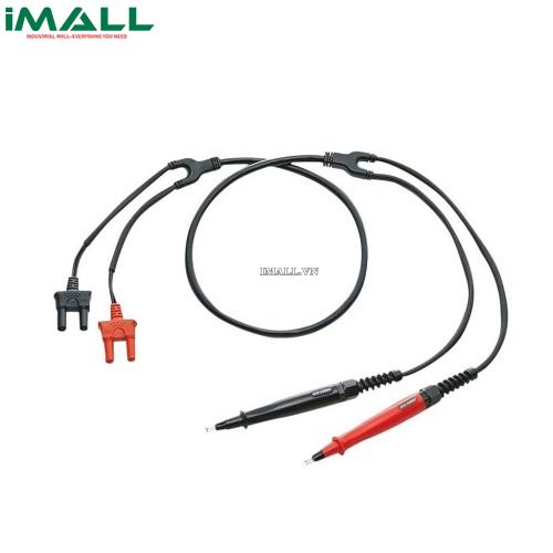Dây đo 4 dây chân cắm đôi GW INSTEK GBM-03 (cho GPM-8310, 1.4m)
