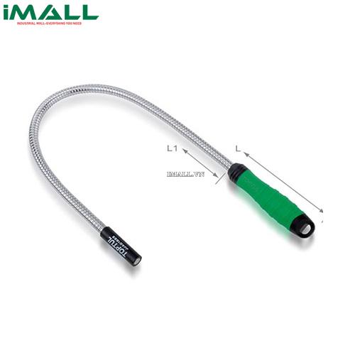 Cây nhặt ốc rơi từ tính đèn LED Toptul JJAD1625