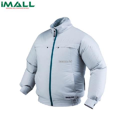 Áo khoác làm mát dùng pin Makita DFJ216AL - Size L (BL)(18V/14.4V/12V MAX)