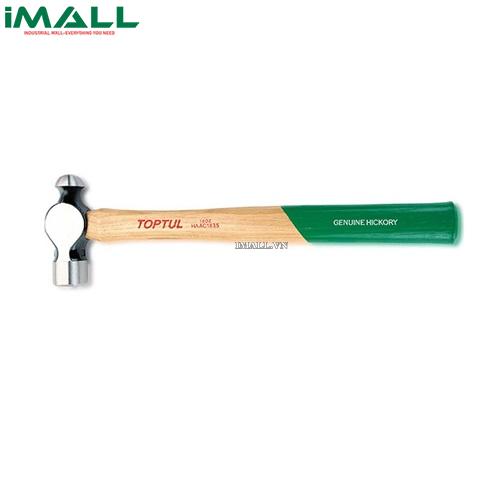 Búa đầu tròn 500g Toptul HAAC1635