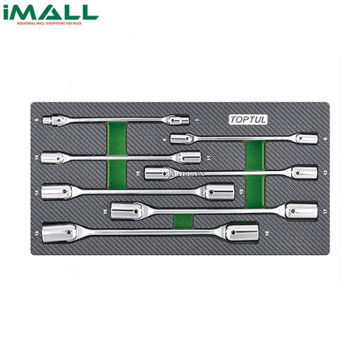 Bộ đầu tuýp 7 món Toptul GEA0703