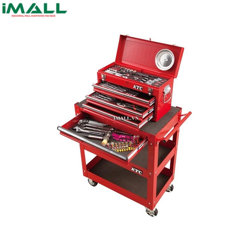 Bộ dụng cụ sửa chữa di động KTC SK59320XX (94 Chi tiết)