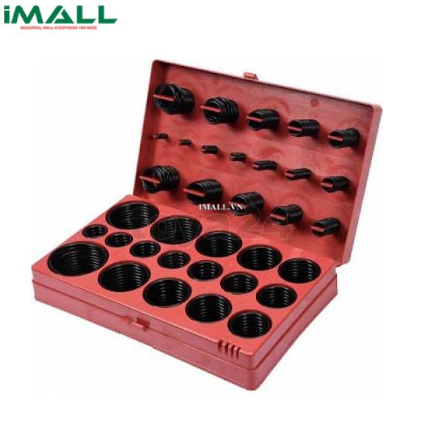Bộ phớt cao su các loại 419 chi tiết (Ø 3-50mm) Yato YT-06876
