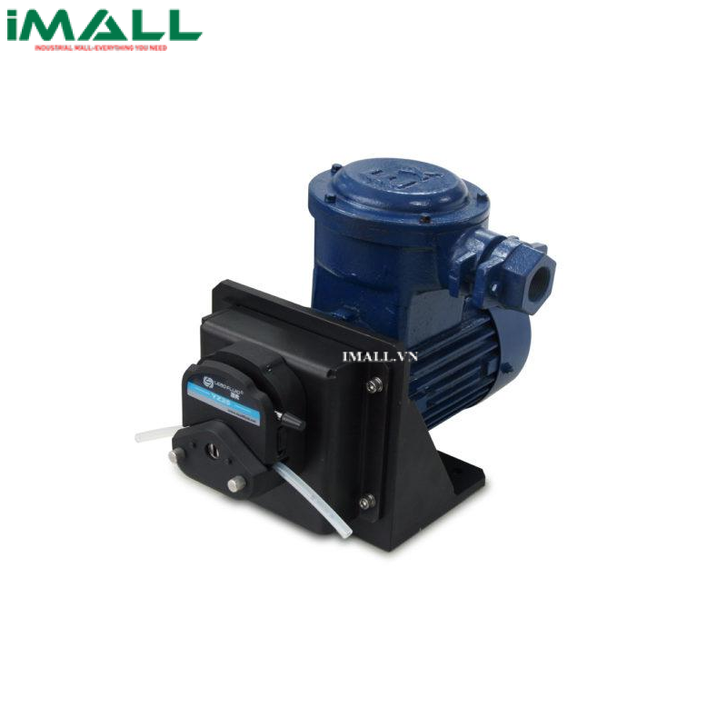 Bơm nhu động chống nổ Leadfluid FG600S-A3 (0.006-6L/min, 2 kênh)