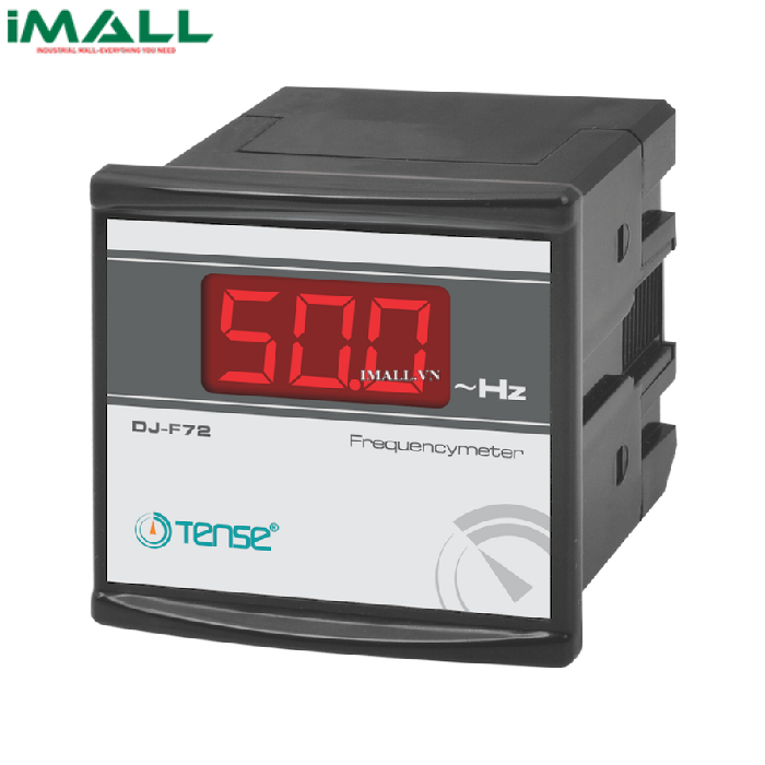 Đồng hồ đo tần số (F) TENSE DJ-F72