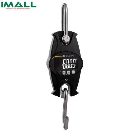 Cân treo (60 kg; 20g) PCE HS 60N