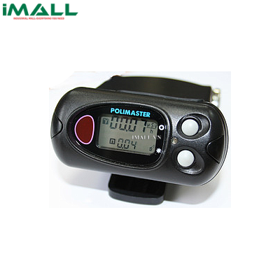 Máy dò tia Gamma-neutron Polimaster PM1703GNM