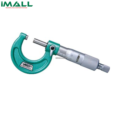 Panme đo ngoài cơ khí INSIZE 3210-175A (150-175mm/0.001mm)