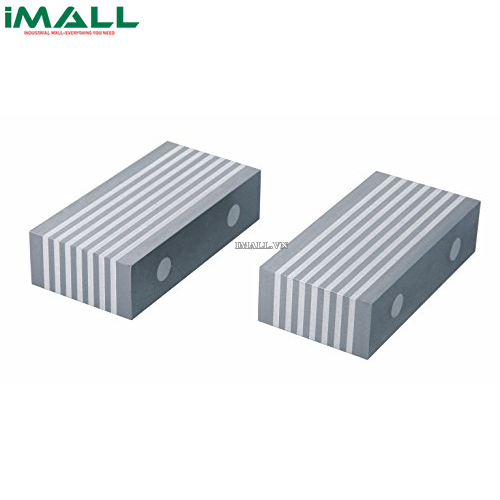 Bộ căn mẫu song song cảm ứng từ INSIZE 6894-2 (bộ 2 khối)