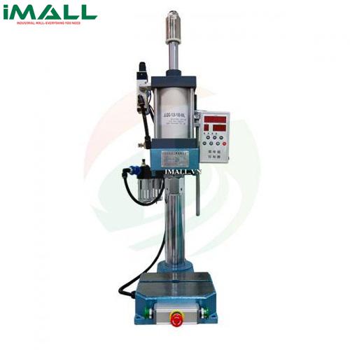 Máy ép định hình dùng khí nén TOB-YBQD-63 (AC220V,0.3-0.8Mpa)