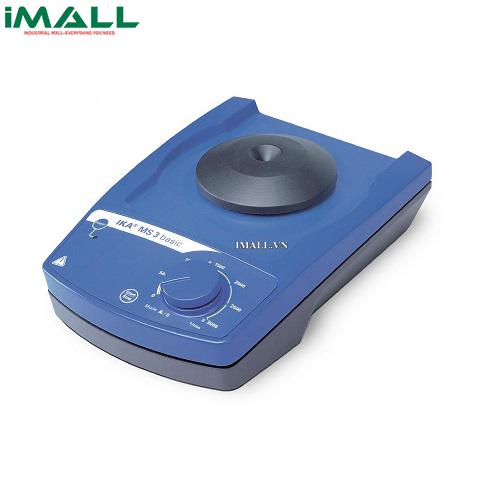 Máy lắc vortex IKA MS 3 basic (0003617000)