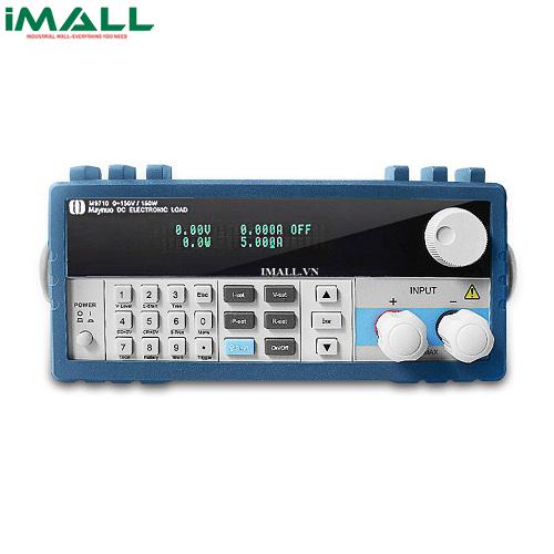 Tải điện kiểm tra Pin TOB-IT8512 ( 120V/30A/300W)