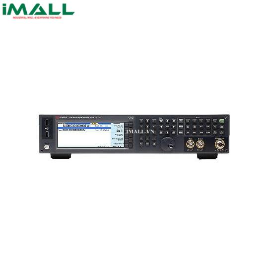 Máy phát tín hiệu vector RF CXG KEYSIGHT N5166B (9kHz~6GHz)