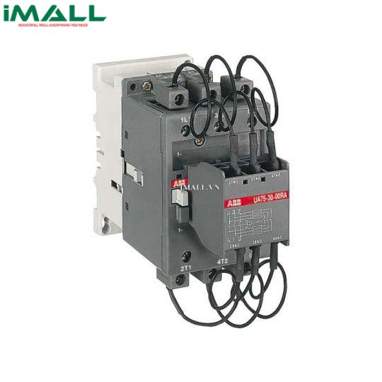 Contactor ABB UA63-30-00RA (63A 220-230V 1SBL371024R8000)