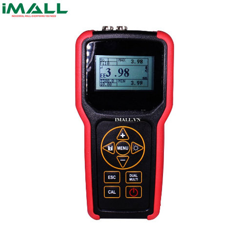 Máy đo độ dày bằng sóng siêu âm SOLID NDT C2M100