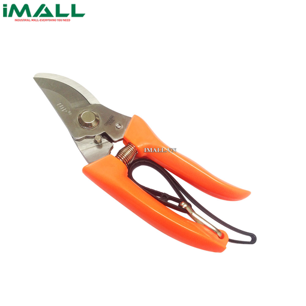 Kéo cắt cành (7" / 175mm) mỏ cong TOP 070322