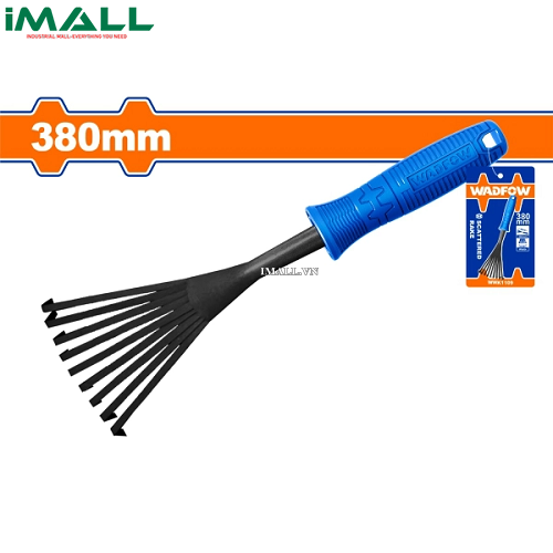 Cây cào đất 380mm Wadfow WWK1109