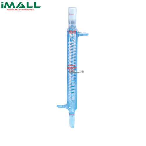 Ống ngưng thủy tinh Graham (Loại thường, khớp nối 29/32) SciLab SL.Con2019.1