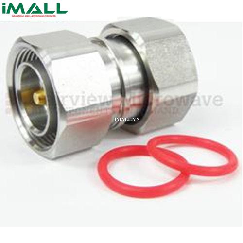 Đầu chuyển đổi Fairview Microwave SM3391 (6 Ghz, 7/16 DIN Male - 7/16 DIN Male)
