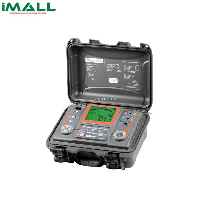 Đồng hồ đo điện trở cách điện (5000V, 15.0 TΩ) SONEL MIC-5010