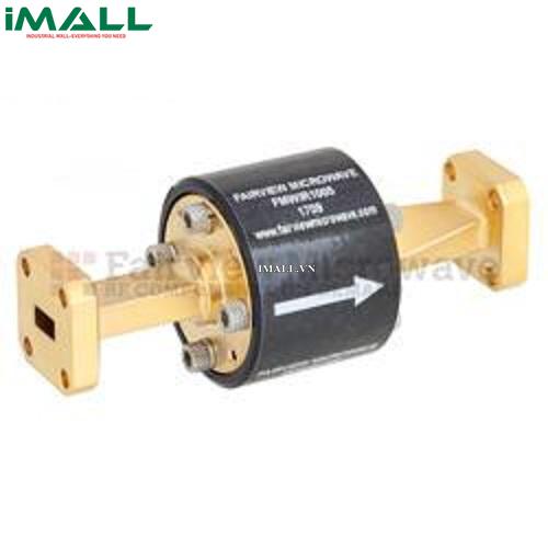 Ống dẫn sóng cách ly Fairview FMWIR1005 (30 dB; 26.5 GHz - 40 GHz)