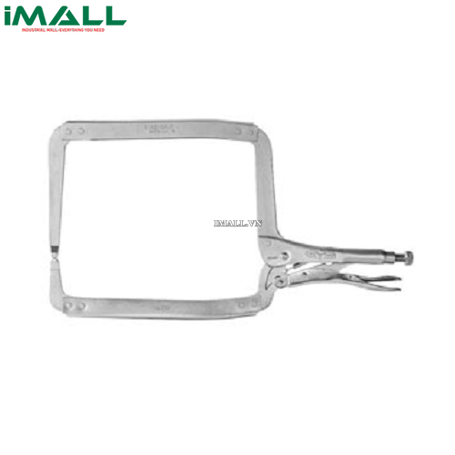 Kìm chết chữ C IRWIN T18DR (18")
