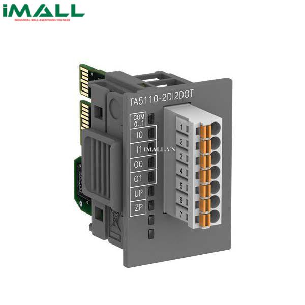 RS232 Serial ABB TA5141-RS232I:AC500 (1SAP187300R0001)