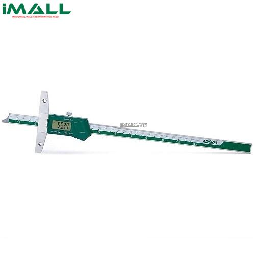 Thước đo sâu điện tử INSIZE 1147-150 (0-150mm/0-6inch, 0.01mm)