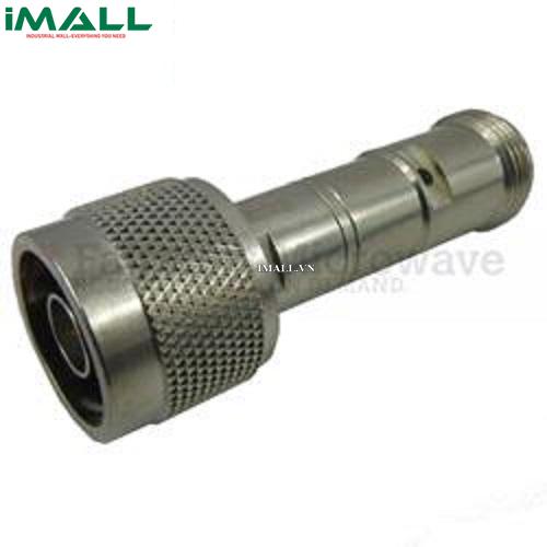 Bộ suy hao Fairview SA4N75-10 ( 10 dB , 75 Ohm, N Male - N Female , 3 GHz , 0.25Watts )