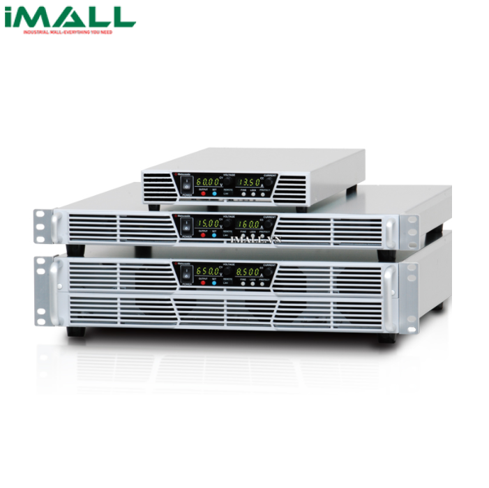 Nguồn lập trình DC Matsusada PVCE35-72 (35V, 72A, 19'rack)