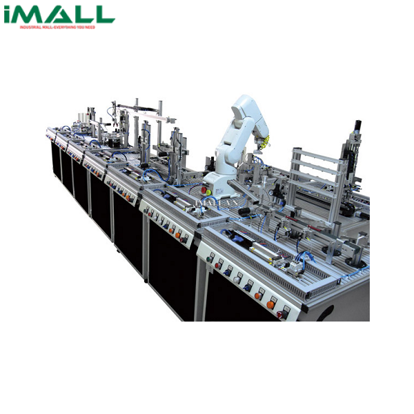 Hệ thống sản xuất linh hoạt dạng mô đun DOLANG DLRB-900A