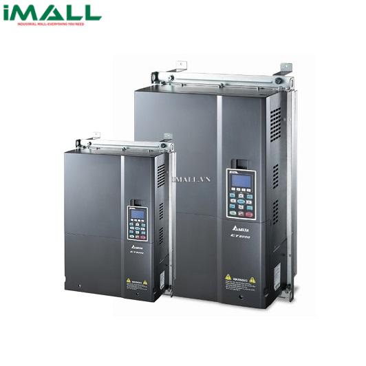 Biến tần Delta VFD450CT43F00A3 45kW 3 Pha 380V