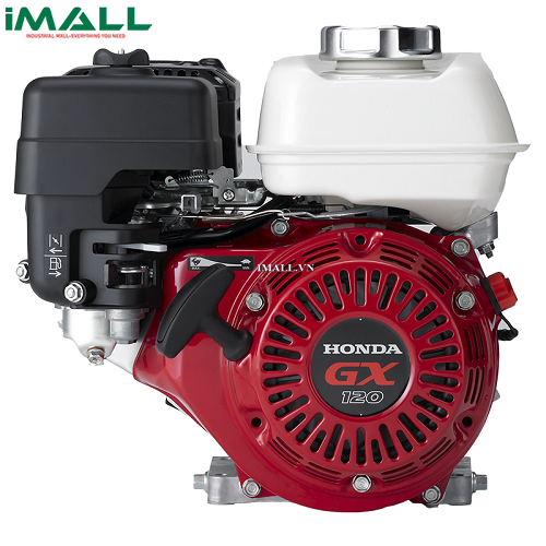 Động cơ dùng xăng HONDA GX120T3 LH