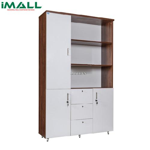 Tủ hồ sơ THE ONE (Hòa Phát) LUX1960-3B2