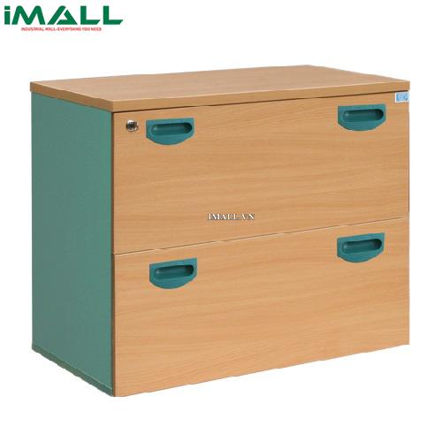 Tủ gỗ thấp THE ONE (Hòa Phát) SV802