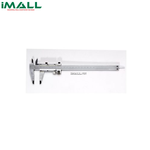 Thước cặp cơ khí HINOTEK SDK1-120-1504 (0-6 in*0.001/0-150mm*0.02)