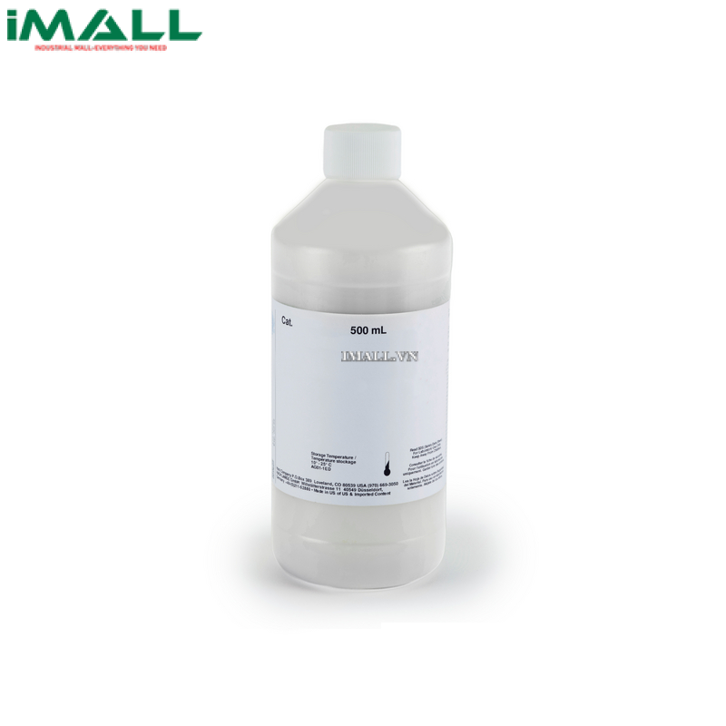Dung dịch chuẩn Silica Hach 1106-49 (500mL)