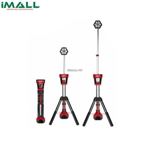 Đèn pin LED dạng đứng Milwaukee M18 SAL (18V )
