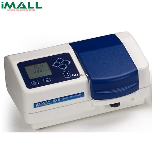Máy quang phổ khả kiến JENWAY 6300 (320 ~ 1000nm, 1nm, +/- 2nm)