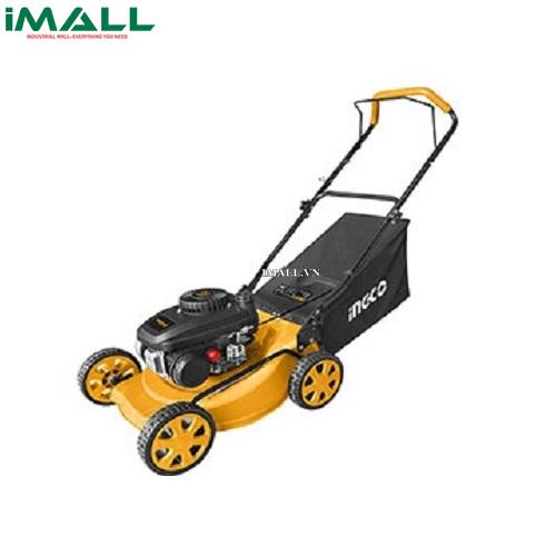 Máy cắt cỏ đẩy dùng xăng INGCO GLM141181 (18"/460mm)