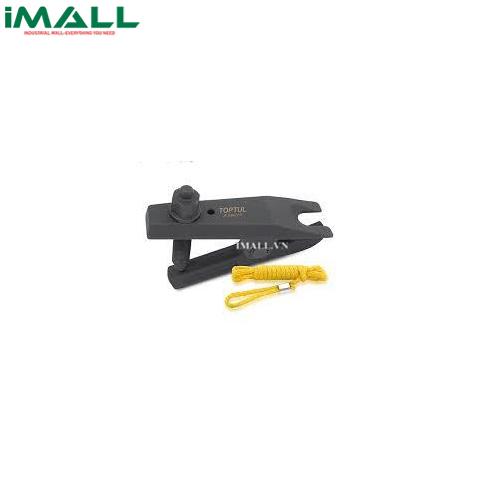 Cảo rô tuyn ngoài TOPTUL JEAB0116 ( L=160mm)