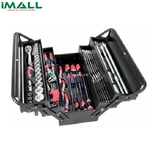 Bộ dụng cụ sửa chữa đa năng YATO YT-38950